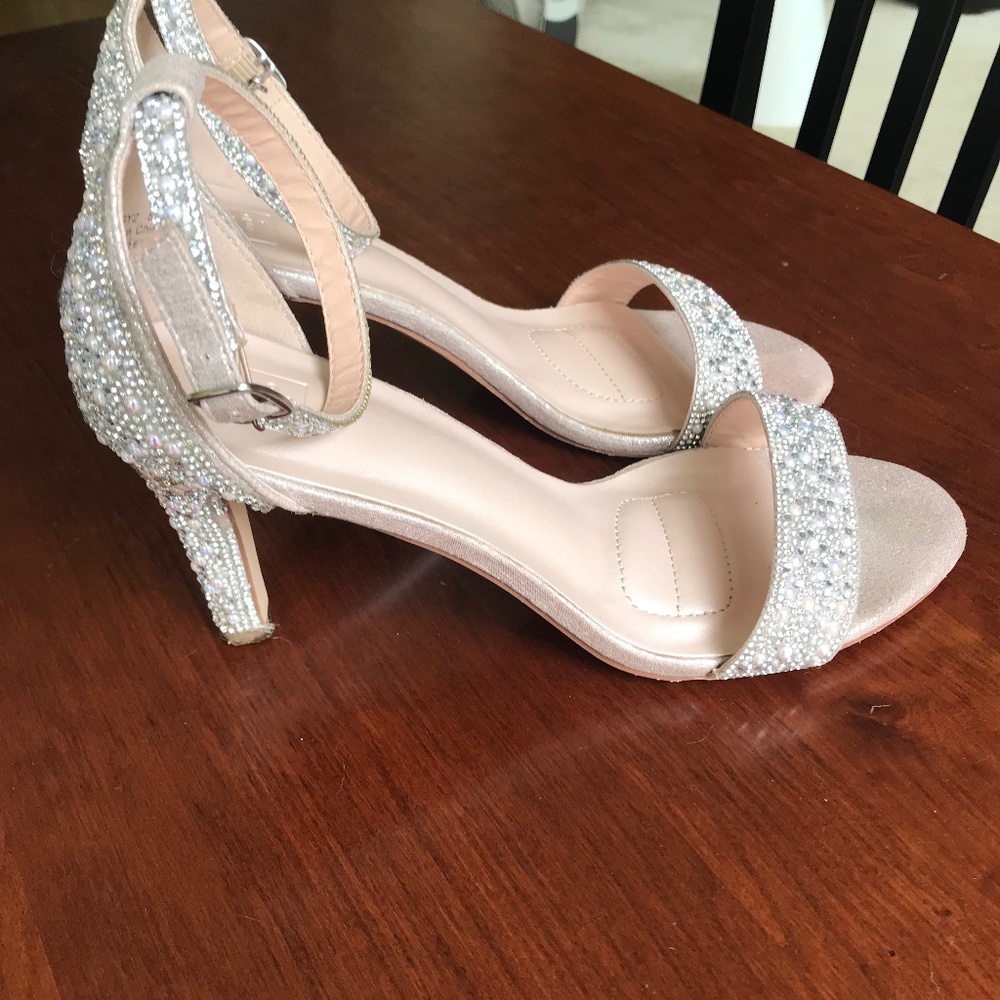 Davids Bridal Shoes